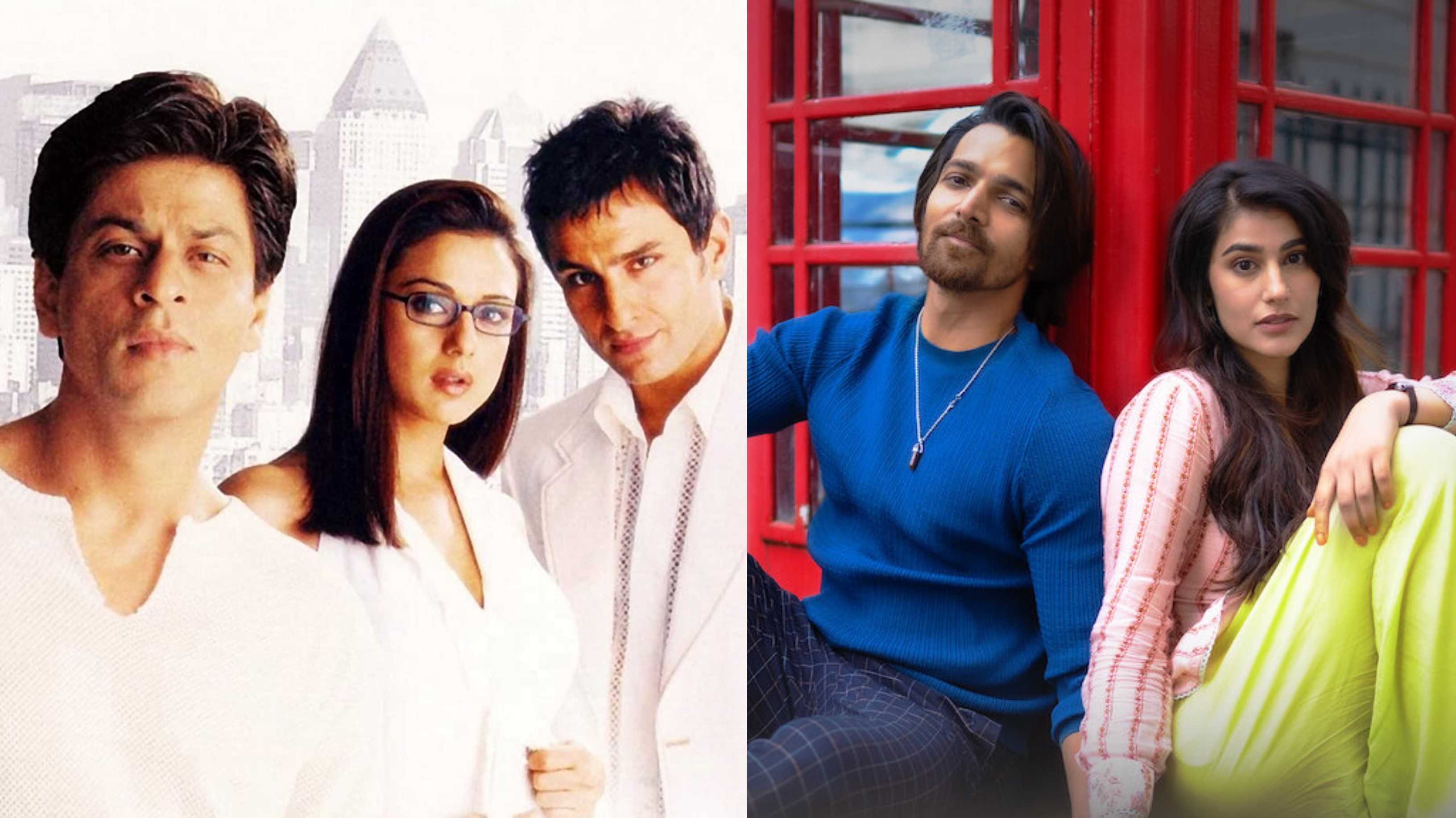 From Kal Ho Naa Ho to Tara Vs Bilal: Films that will reinstate your belief in love this Valentine’s Day