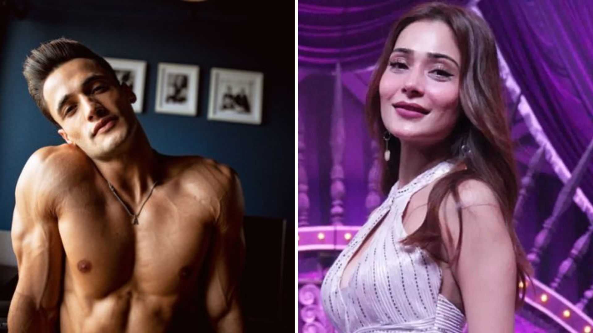 'Bigg Boss is not a scripted show' : Sara Khan slams Asim Riaz's latest statements on the reality show being rigged