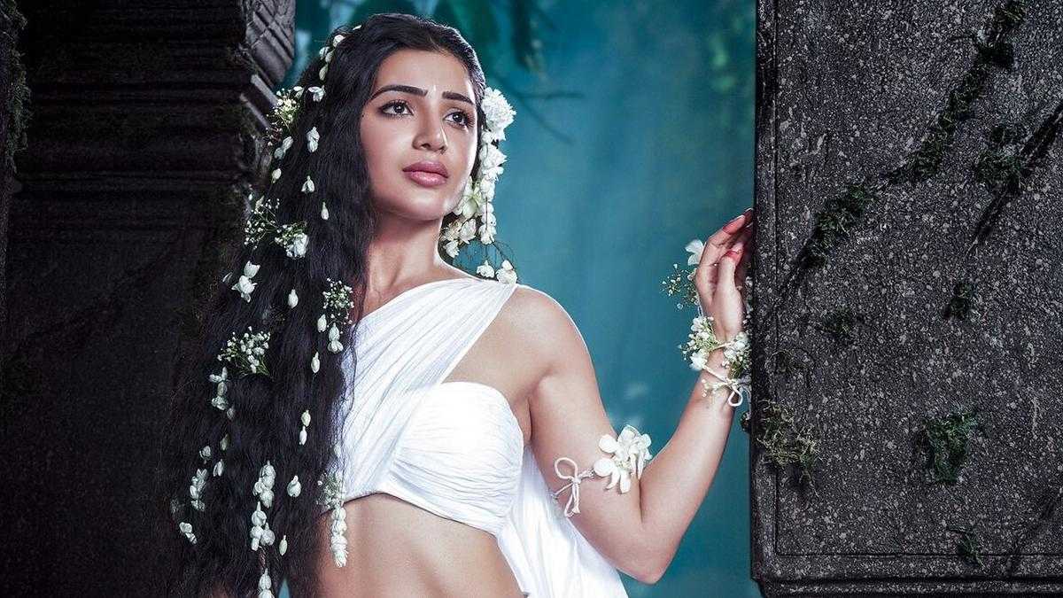 Shaakuntalam Twitter reviews are out and here's what netizens are saying about Samantha's fantasy epic