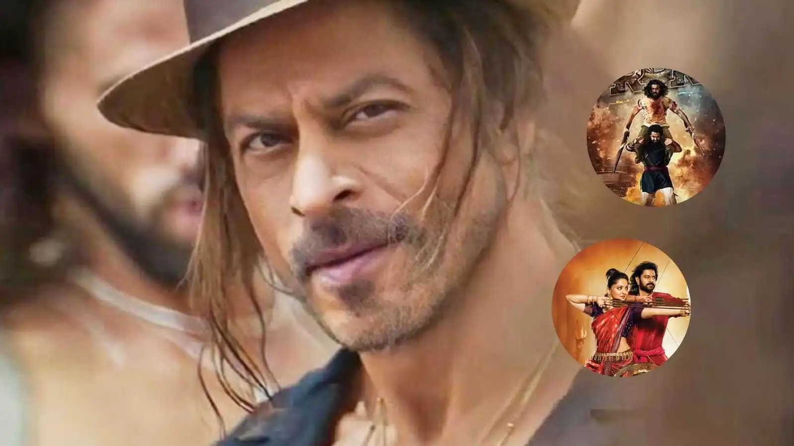 पठान कलेक्शन: 1000 करोड़ रु कमा कर भी इन मूवीज से पीछे है शाहरुख खान की फिल्म
