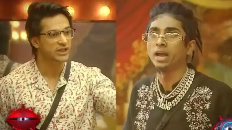 ‘Main dugna laafa maarunga’: Shalin Bhanot and MC Stan enter a heated argument after Bigg Boss 16’s press con