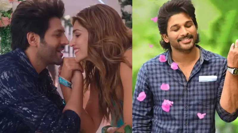 From Kartik Aaryan and Kriti Sanon’s chemistry to Allu Arjun’s excitement: Top reasons to watch Shehzada