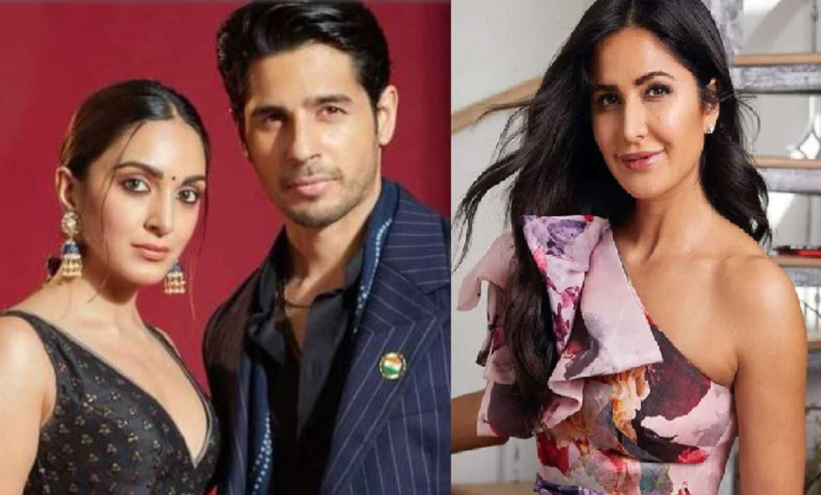 Did Katrina Kaif help Sidharth-Kiara make THIS important decision about ...