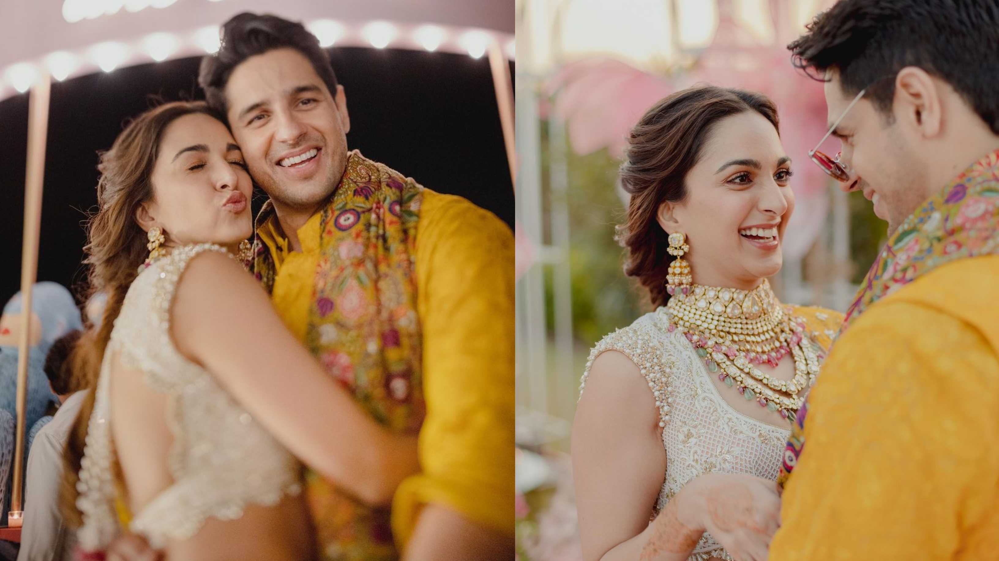 ‘Shershaah has given me love & a wife too’: Sidharth Malhotra gets candid about happily ever after with Kiara Advani