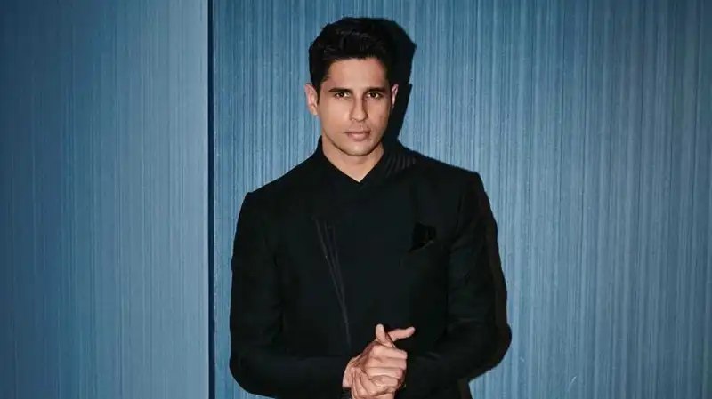 Sidharth Malhotra expresses his desire to play a superhero; says ‘India doesn’t have..’