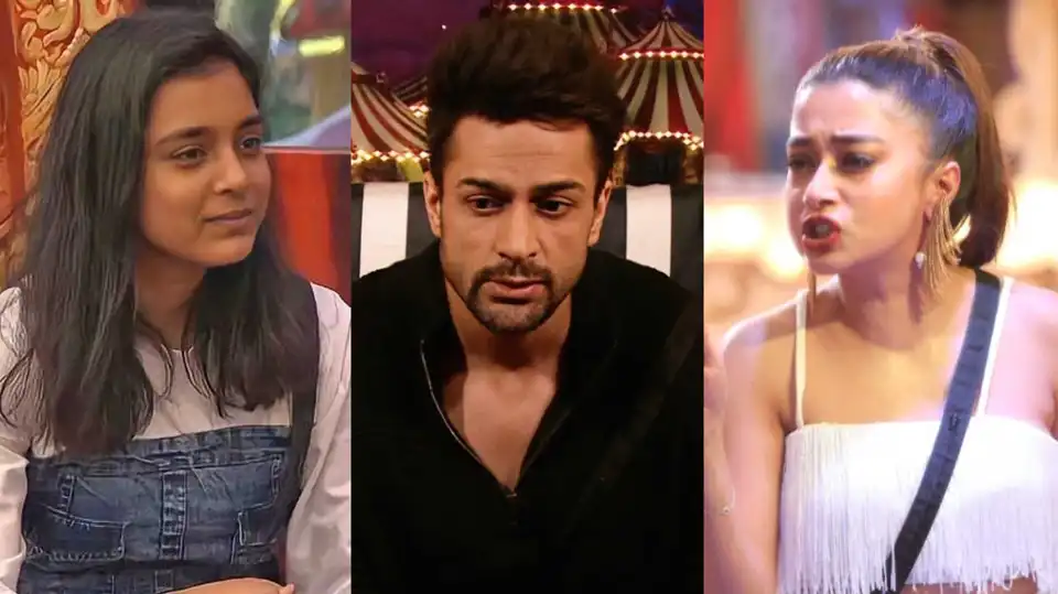 ‘Shalin & Tina chose to insult me’: Bigg Boss 16’s Sumbul never wants to see her ex friends again; feels her father was hurt