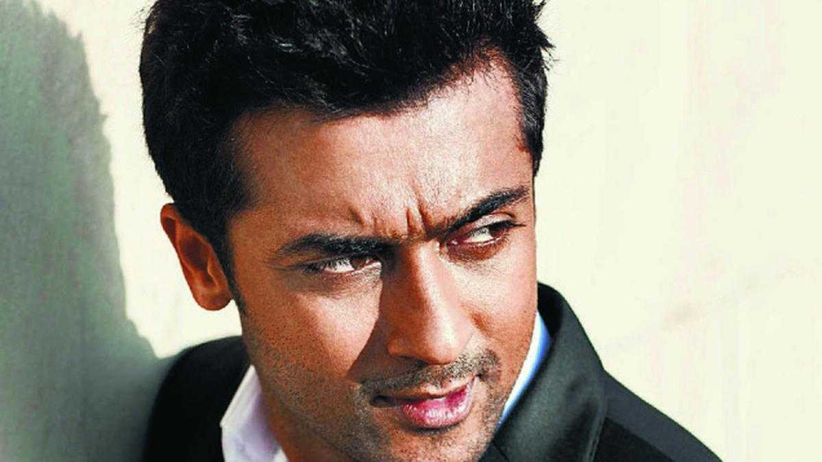 Suriya 42 is reportedly the actor's most expensive project with a whopping budget of 350 crores