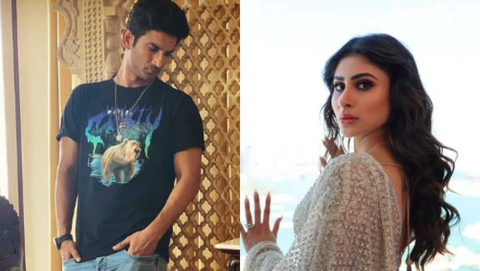 Sushant Singh Rajput, Mouni Roy: Celebs who left popular TV shows only to get better opportunities 