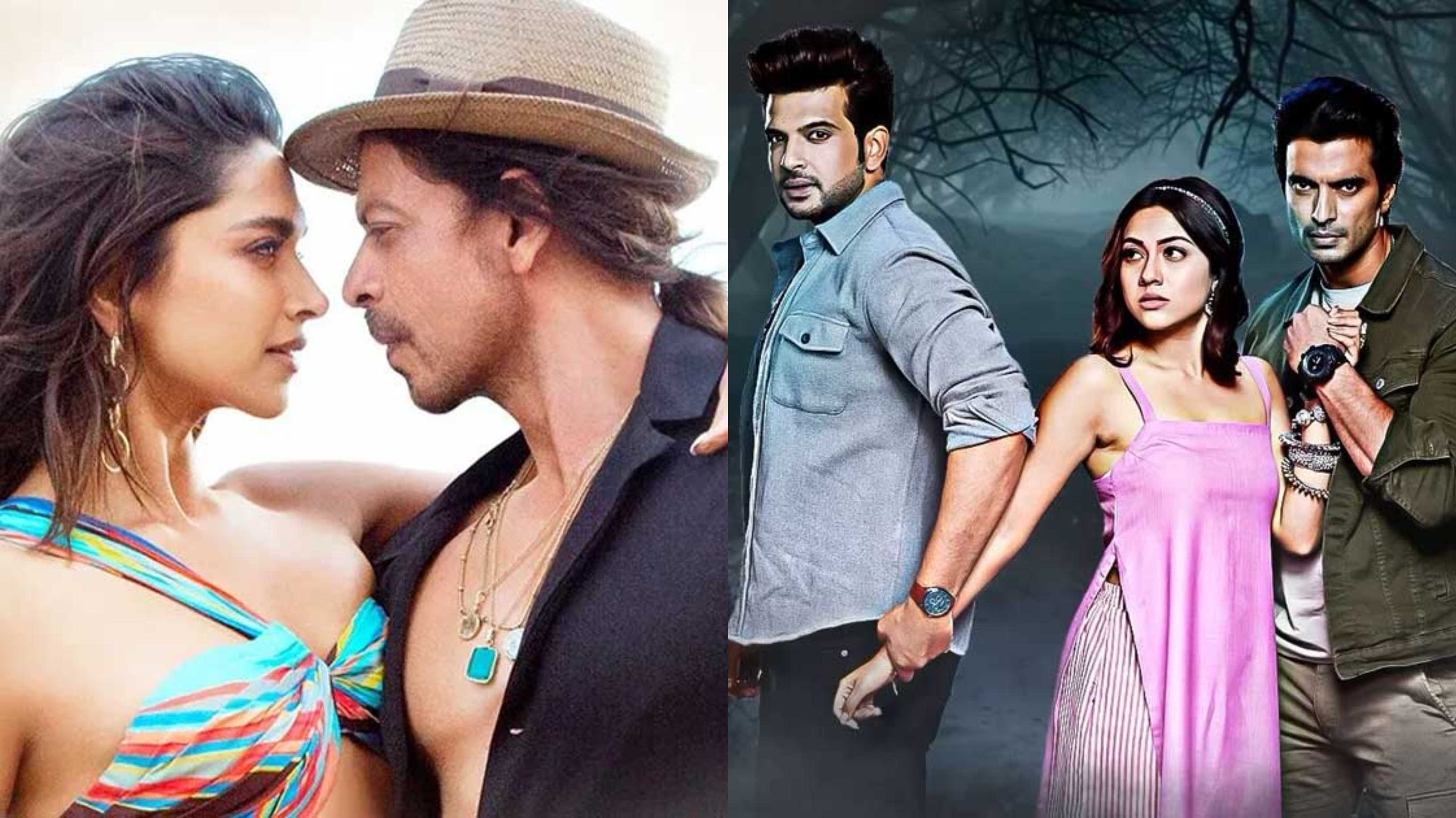 ‘SRK-Deepika, Salman-Katrina have huge age differences’: Tere Ishq Mein Ghayal’s Reem on age gap between Karan, Gashmeer & her