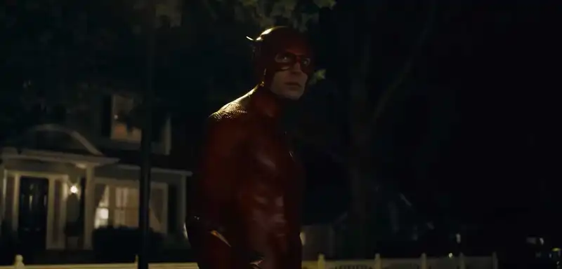 The Flash