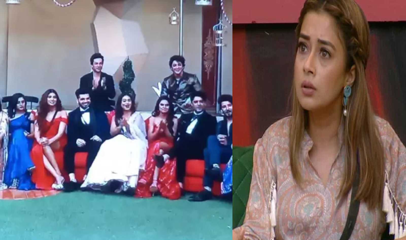 'Why did they bring back Gori Manya though?': Former contestants reunite with Bigg Boss 16 finalists but Tina Datta skips, netizens react