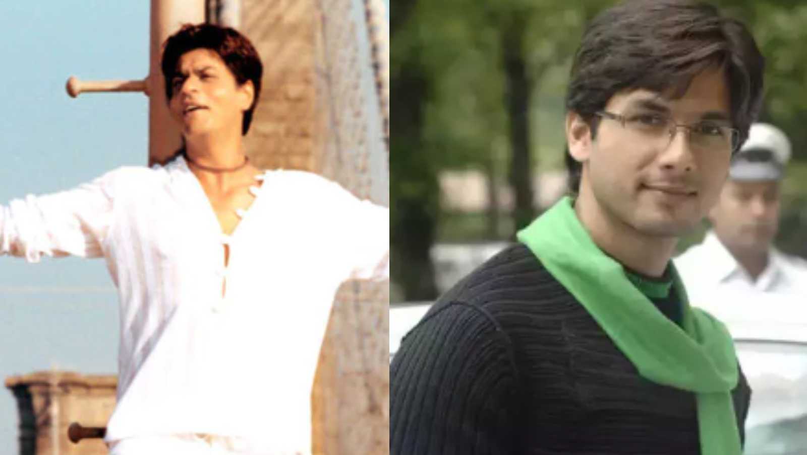 Aman from Kal Ho Na Ho, Aditya from Jab We Met, These Bollywood characters can be a perfect Valentine's Day date