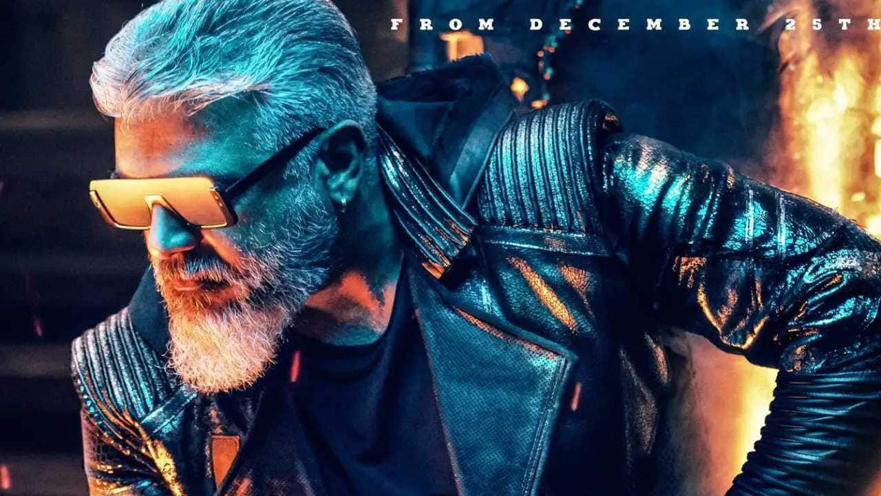 Ajith Kumar's AK 62 will have the shortest production time in the actor's career