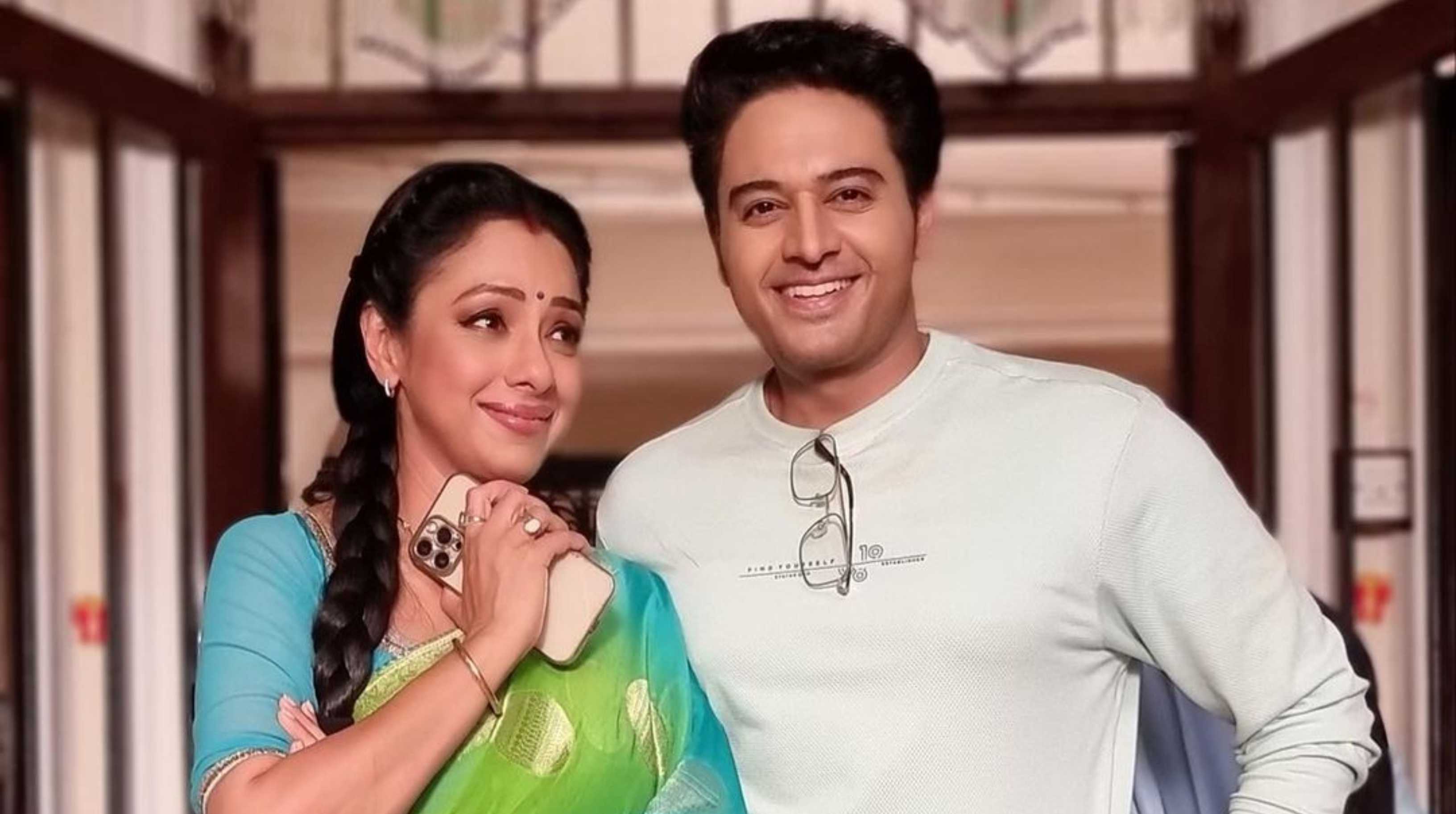 ‘Oh she is fat, she is looking older than Anuj’: Rupali Ganguly reveals being shamed for Anupamaa, hits back at trolls