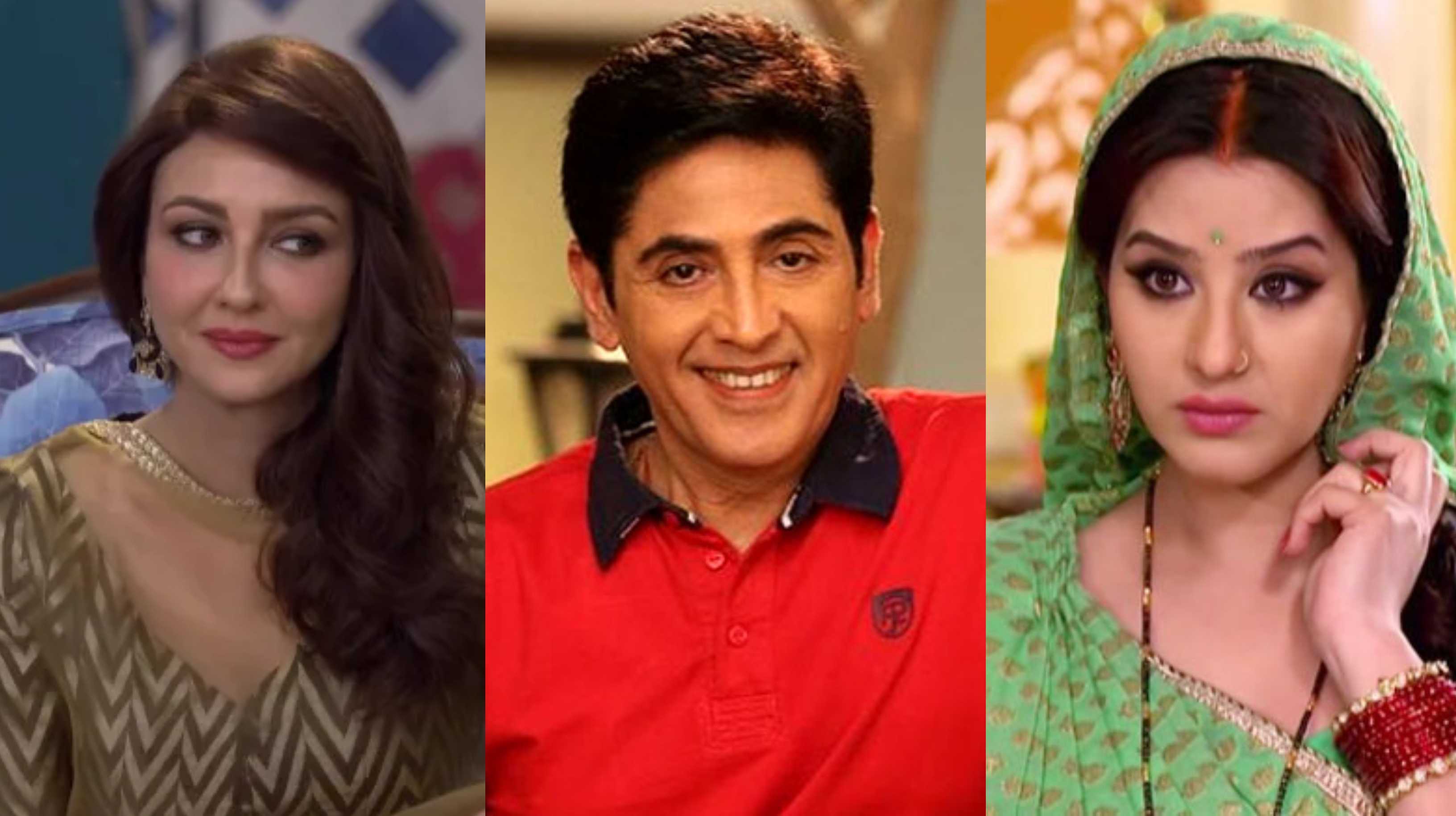‘Nobody is indispensable’: Aasif Sheikh on actors who left Bhabi Ji Ghar Par Hai; is this a dig at Shilpa, Saumya?