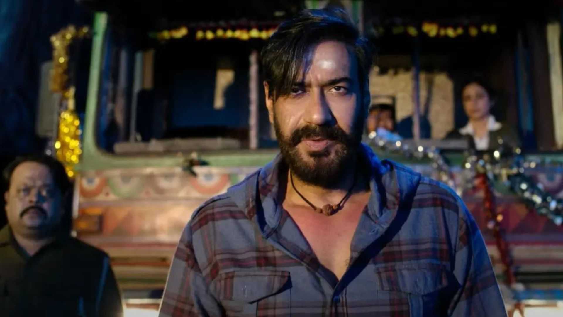 Bholaa box office day 2: Ajay Devgn starrer sees a dip in collections, needs an improvement over the weekend