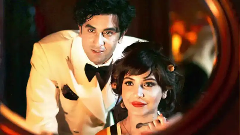 Ranbir Kapoor calls Bombay Velvet a 'celebrated disaster' says he was at his lowest after the film flopped