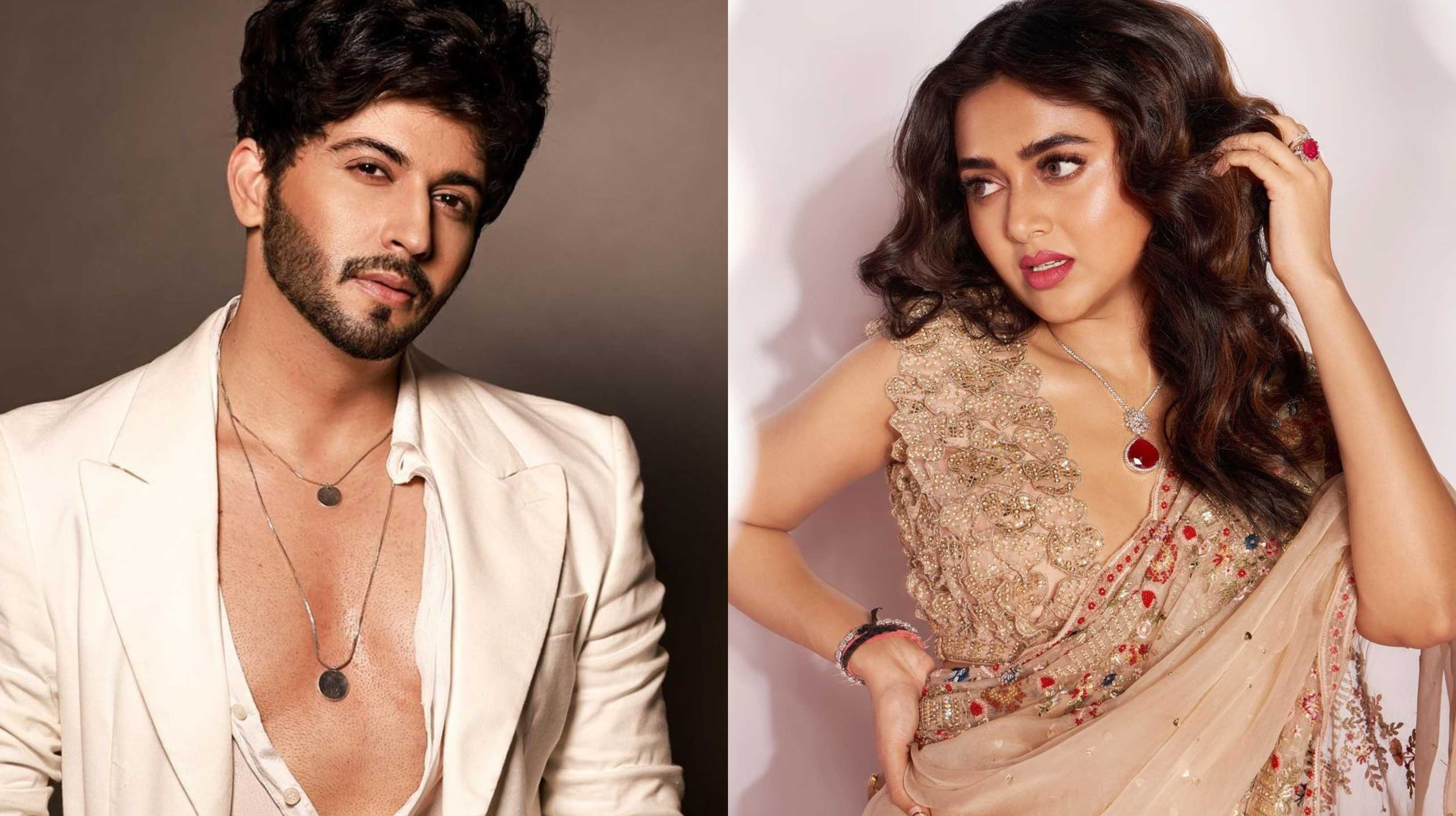 After Naagin 6, Tejasswi Prakash to share the screen with Dheeraj Dhoopar in Ekta Kapoor’s new show?
