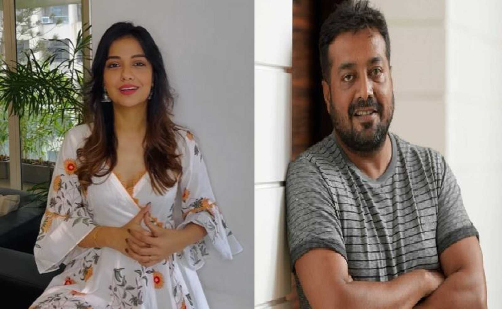 'Desperation on another level': Divya Agarwal's open letter to Anurag Kashyap isn't going down well with netizens