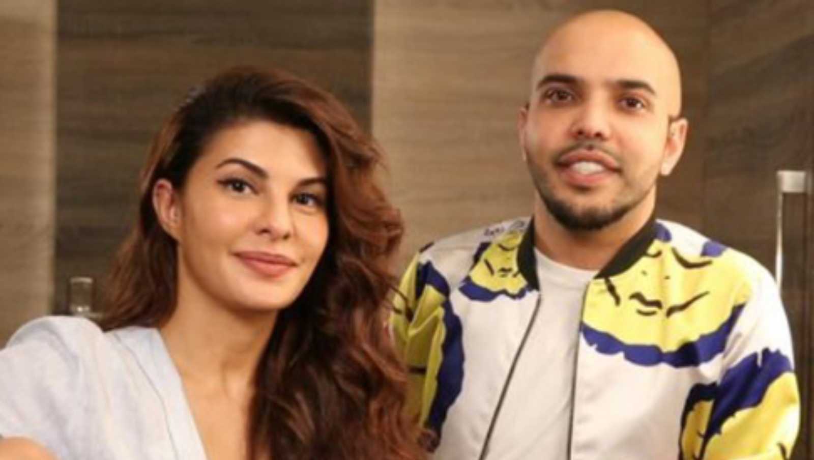Jacqueline Fernandez's makeup artist Shaan Muttathil alleges RRR team bought their Oscar award, says 'what all we can get if we have money'