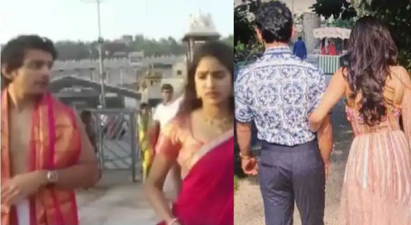 Janhvi Kapoor seeks blessings with rumoured BF Shikhar Pahariya on his birthday, are things getting serious?