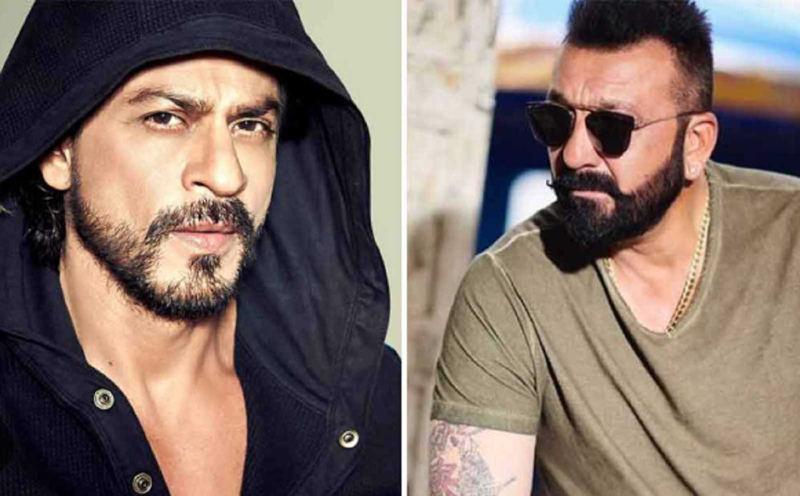 After Deepika Padukone, Sanjay Dutt joins Shah Rukh Khan's Jawan for a power-packed cameo