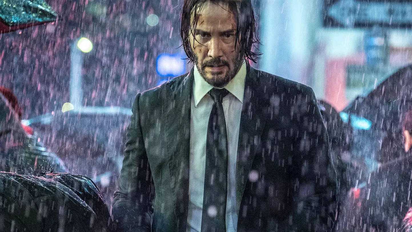 John Wick 4 has the best opening collection in franchise history with 137 million dollars worldwide