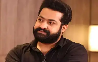 Not Atlee or Lokesh Kanagaraj but THIS Tamil director to collaborate with Jr NTR