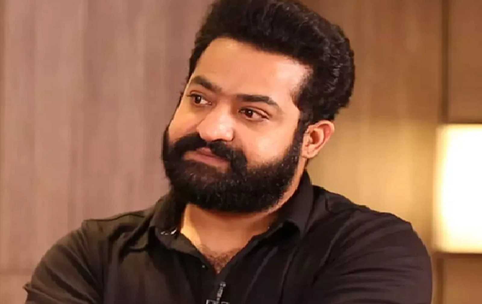 RRR star Jr NTR claims to stop doing movies if further asked about his next projects, clarifies later