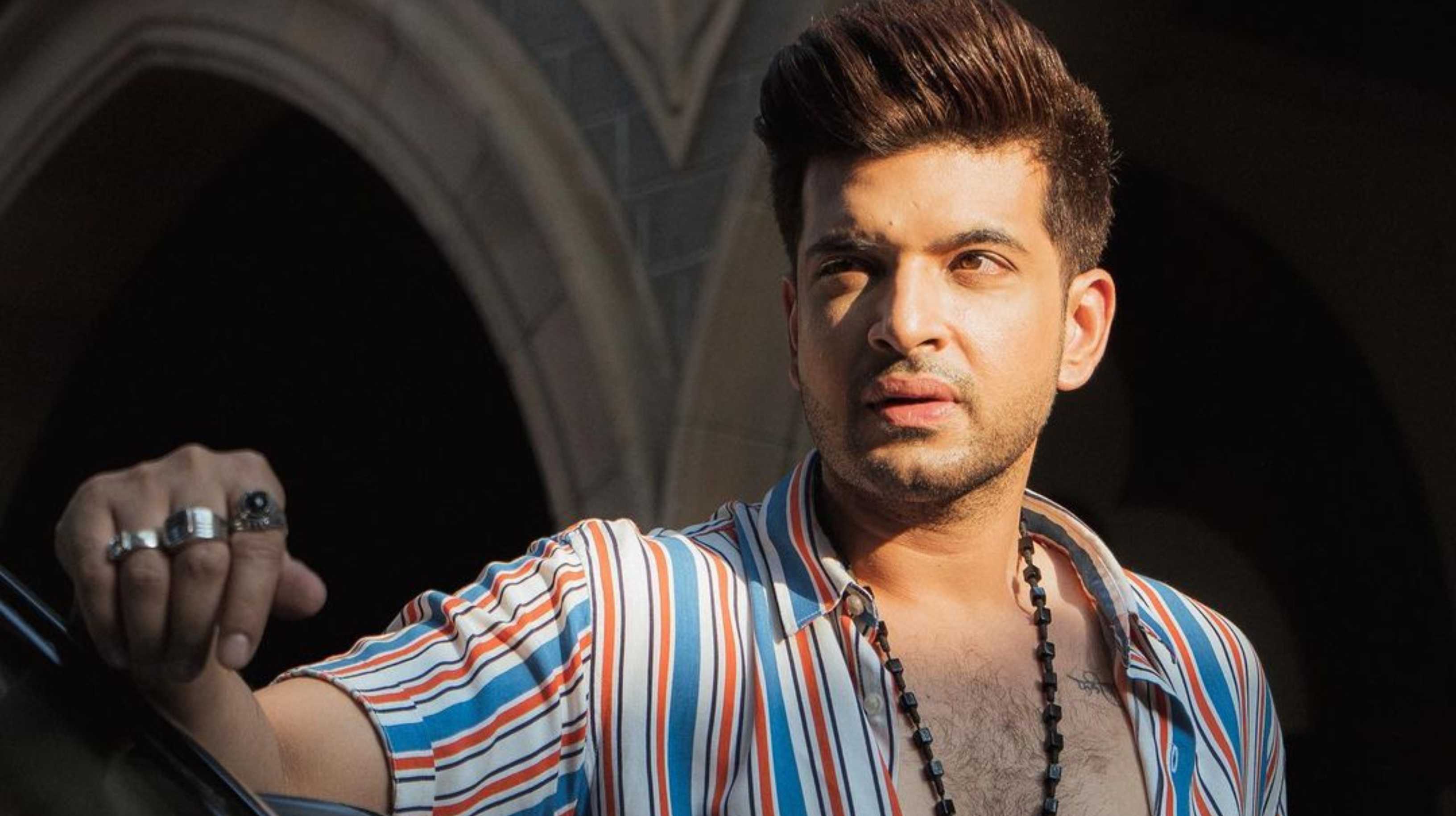 ‘Want to lead my own path’: Karan Kundrra reveals his TV comeback with Tere Ishq Mein Ghayal was questioned