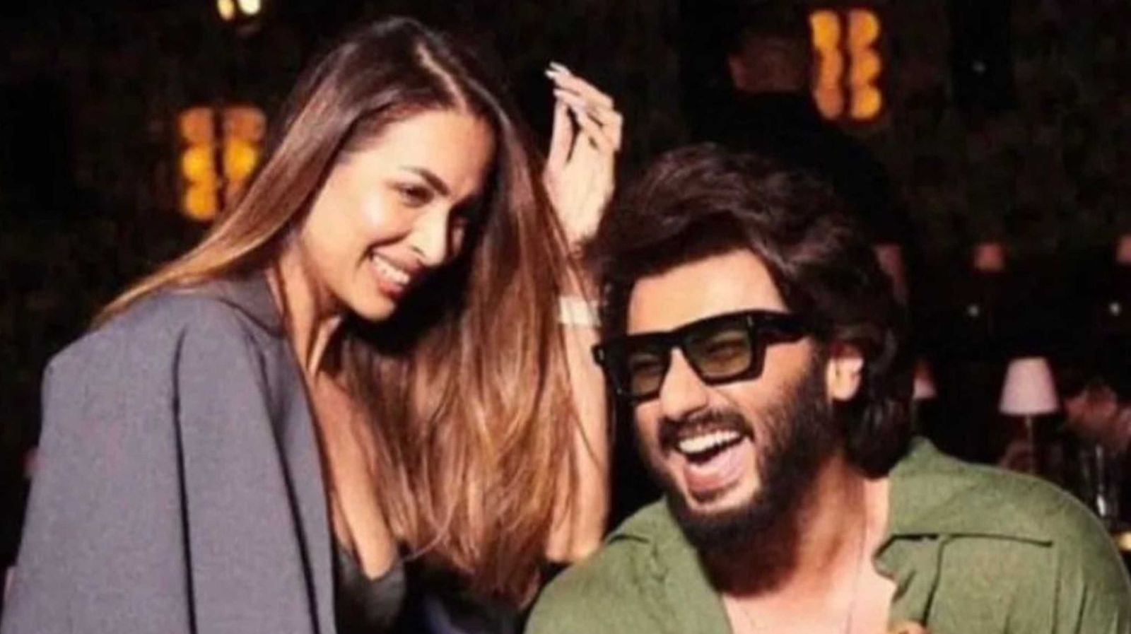 ‘Fact that he is younger keeps me younger’: Malaika Arora talks about enjoying pre-honeymoon phase with Arjun Kapoor