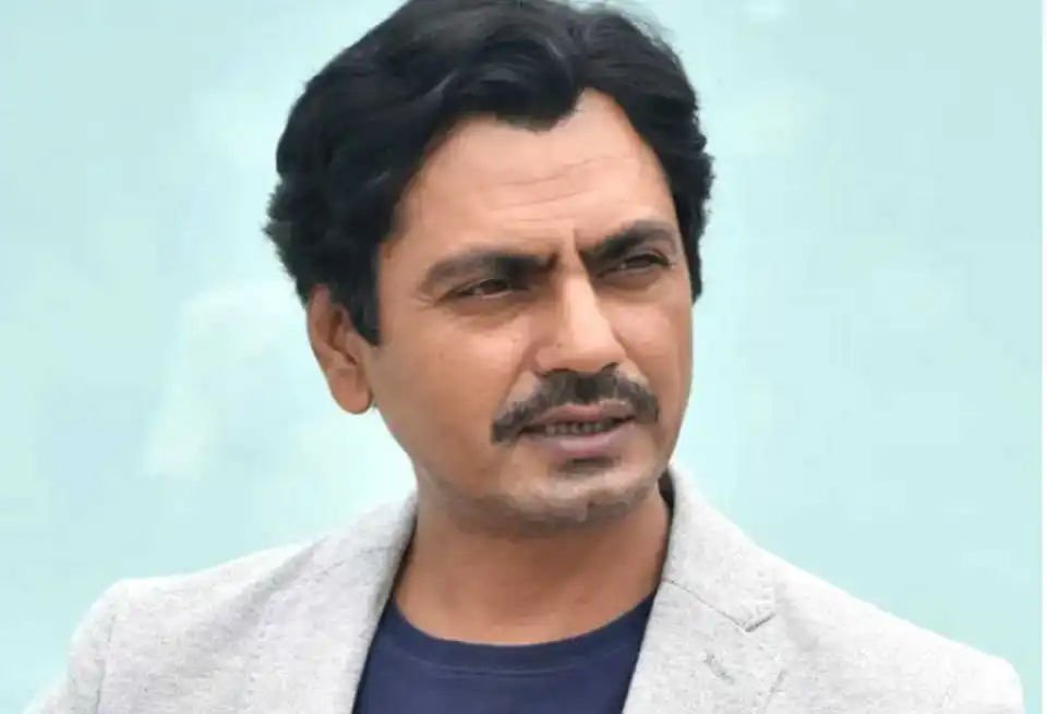 Nawazuddin Siddiqui in trouble, complaint filed against him for allegedly hurting sentiments of Bengali community