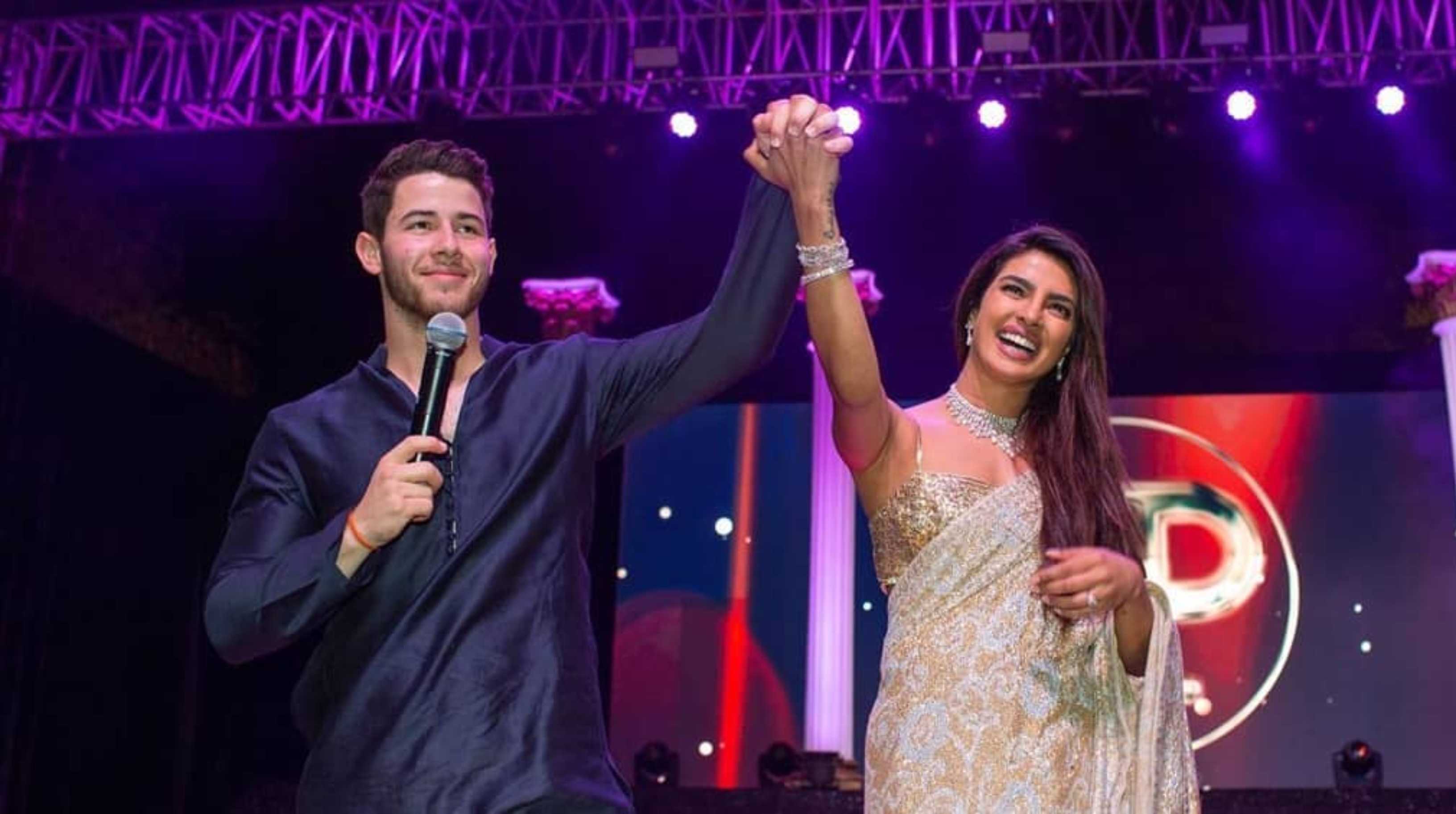 Priyanka Chopra reveals she was in a relationship when Nick slid into her DMs: ‘Was complicated on both our ends’
