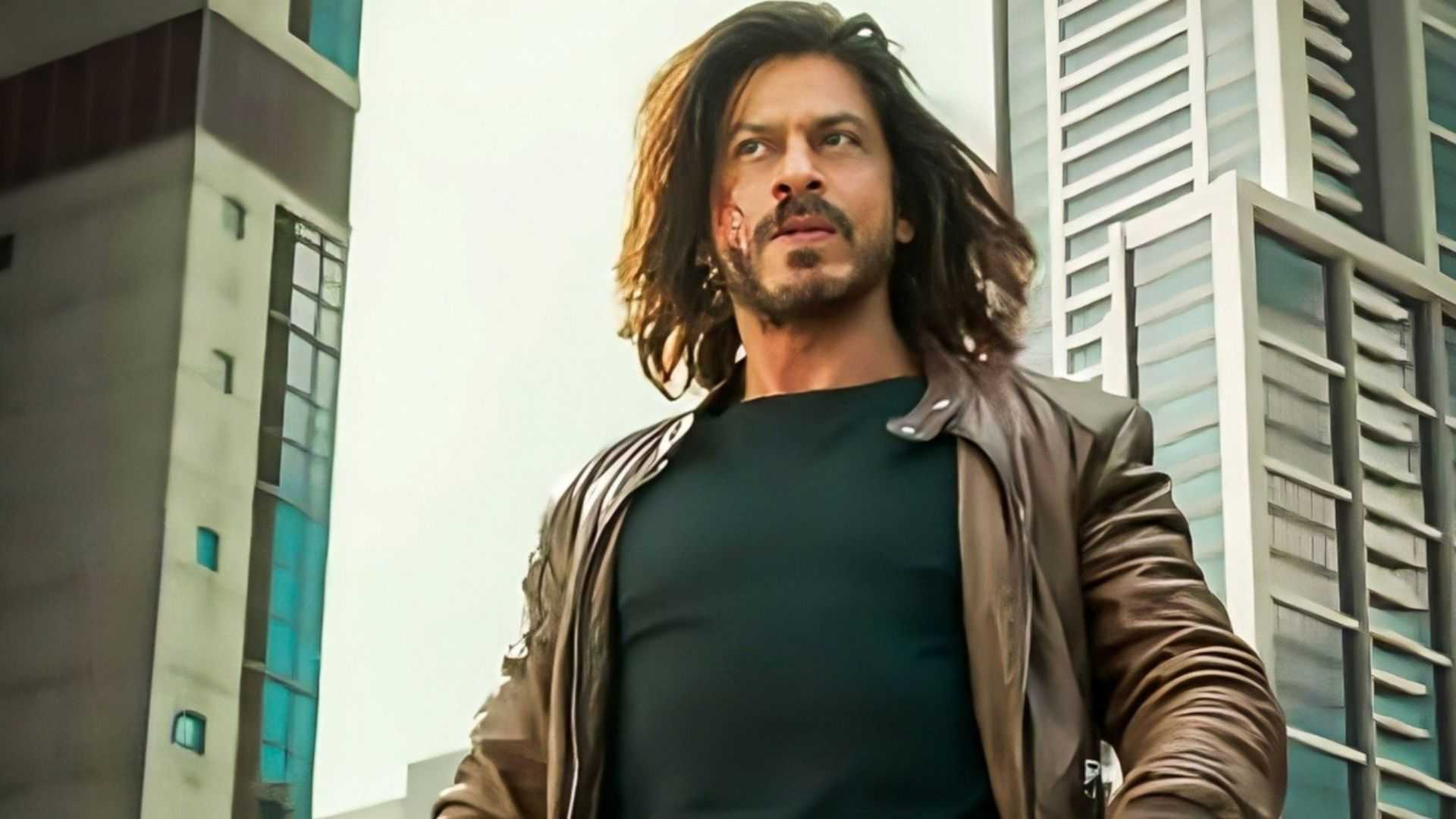 शाहरुख खान 'पठान' प्राइम वीडियो पर हुई रिलीज, दर्शकों को देखने को मिले ये अनकट सीन