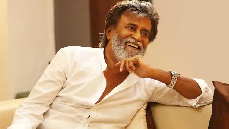 Rajinikanth