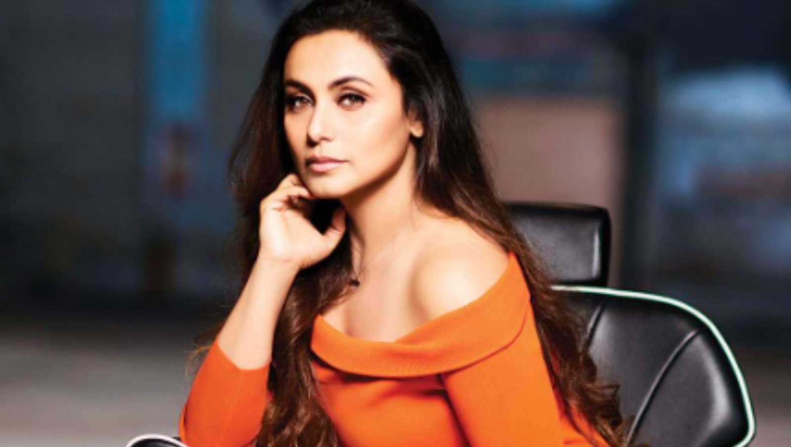Happy Birthday Rani Mukerji: These recent versatile filmographies of the actress sets her apart from her contemporaries