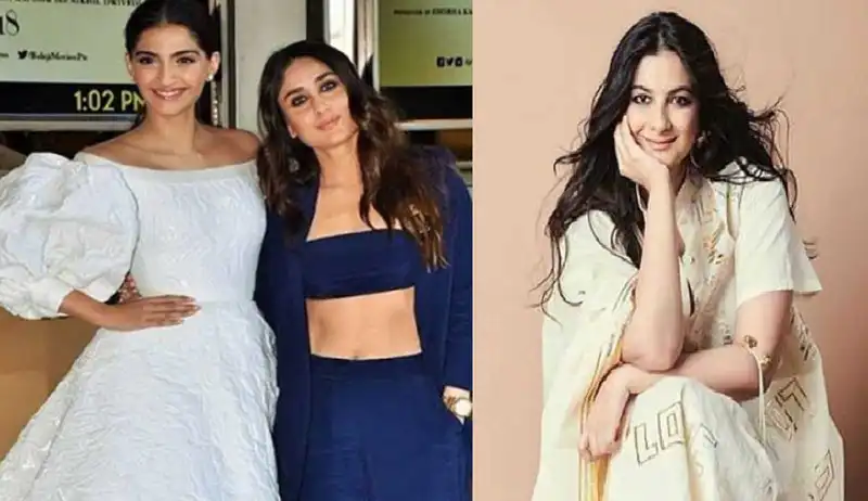 Kareena Kapoor Khan, Sonam Kapoor may reunite for Veere Di Wedding sequel, hints producer Rhea Kapoor