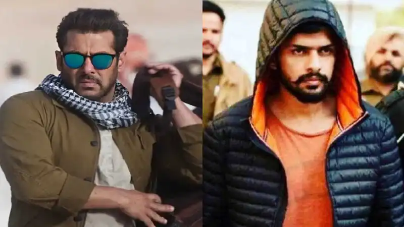 'Police koi action nhi leti kya koi': Salman Khan's fans furious over gangster Lawrence Bishnoi's open threat