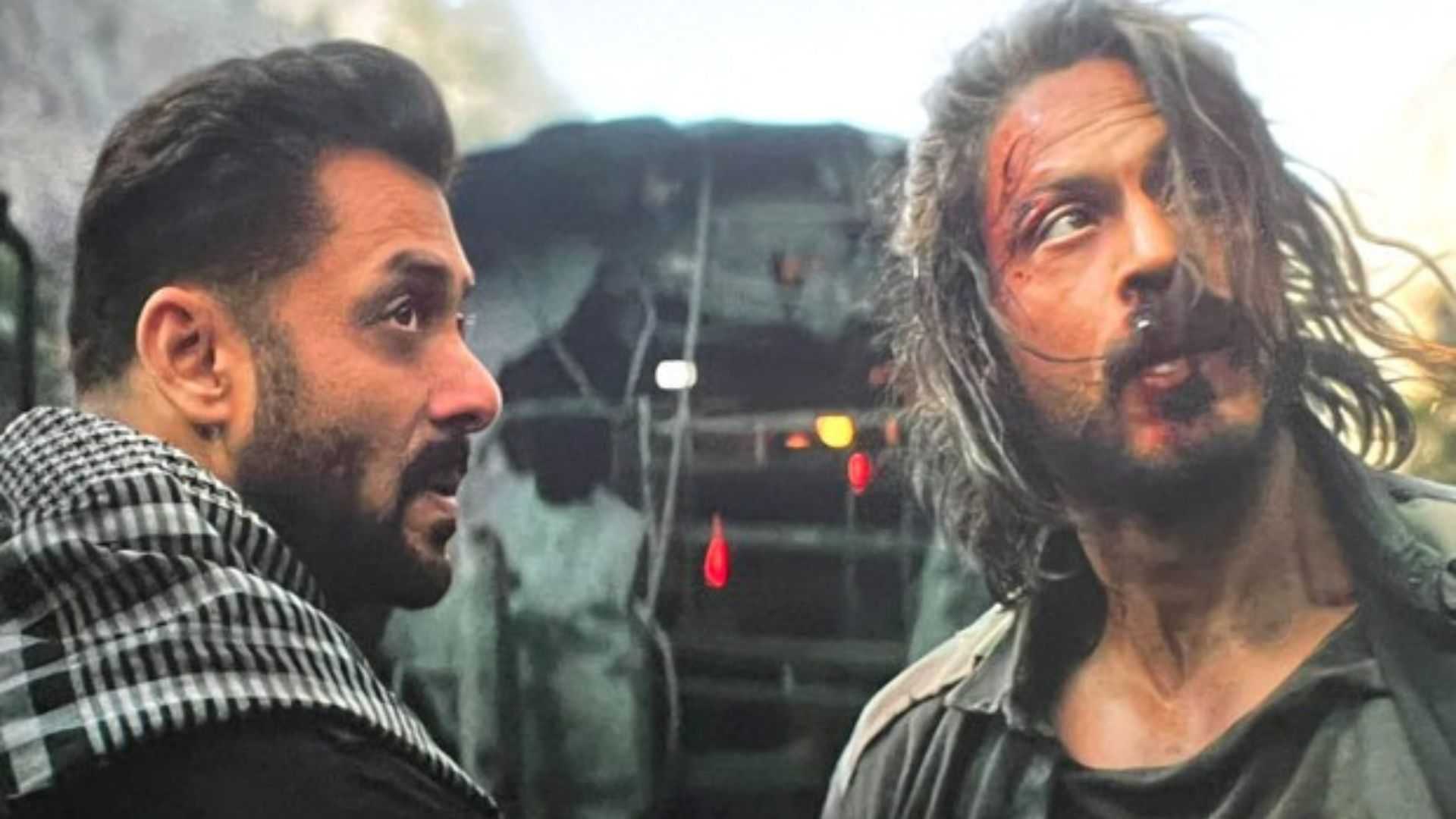 Tiger Vs Pathaan: आपस में भिड़ेंगे शाहरुख और सलमान, नई फिल्म की शूटिंग अगले साल होगी शुरू?
