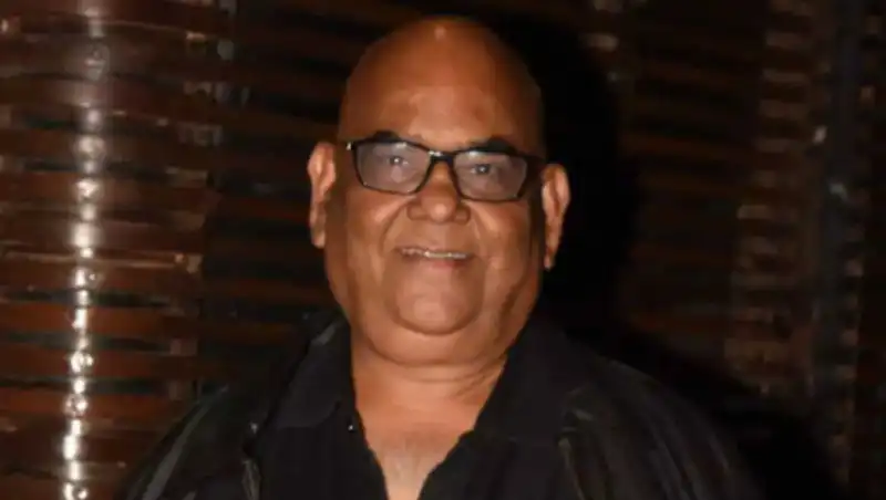 From losing a child to exploring teenage pregnancy in his films, here are some facts on the late Satish Kaushik