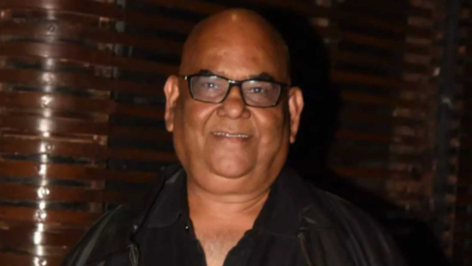 From losing a child to exploring teenage pregnancy in his films, here are some facts on the late Satish Kaushik