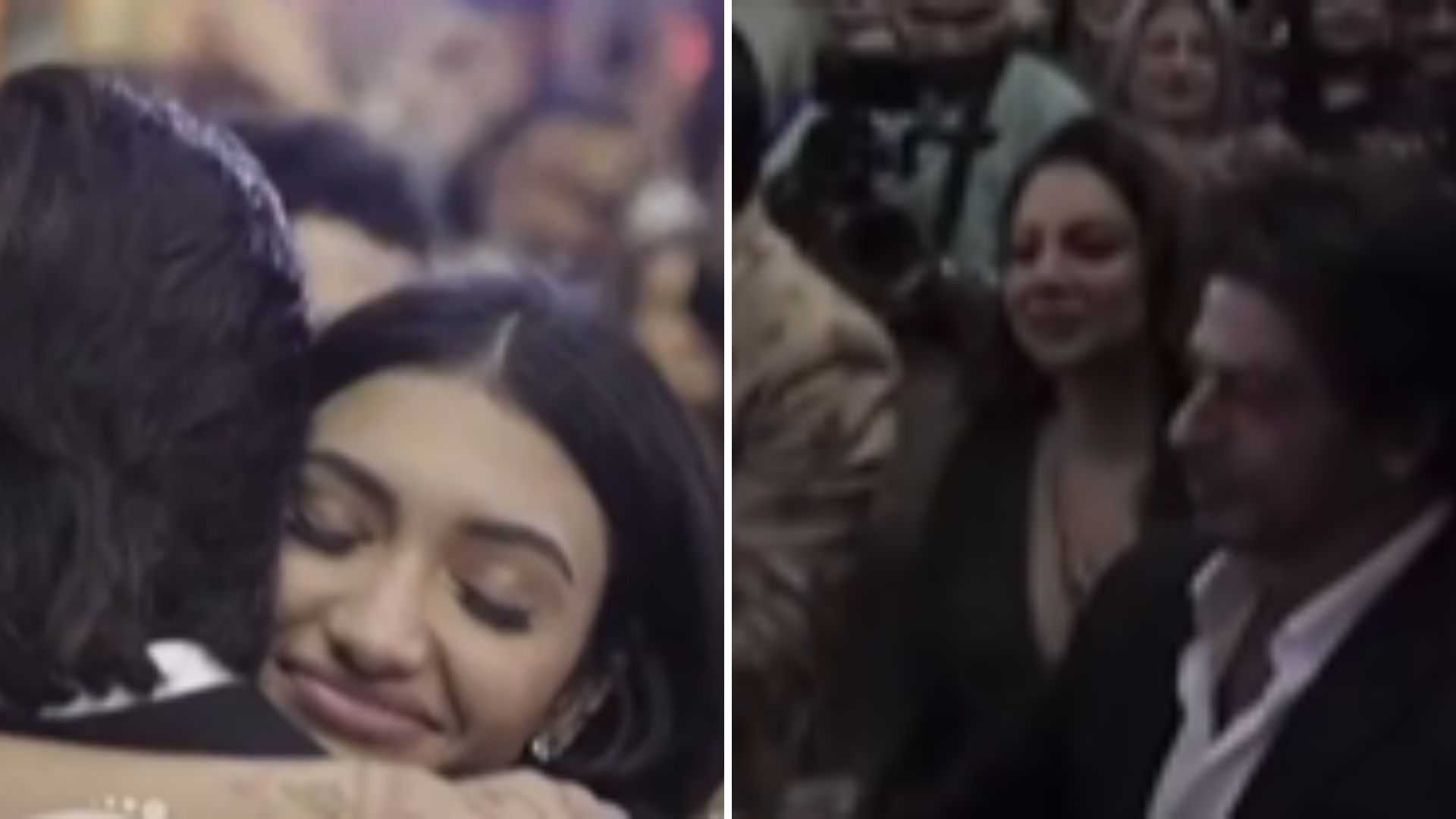 अलाना पांडे की शादी में टूटा शाहरुख खान के सब्र का बांध, जमाने के सामने छलके आंसू