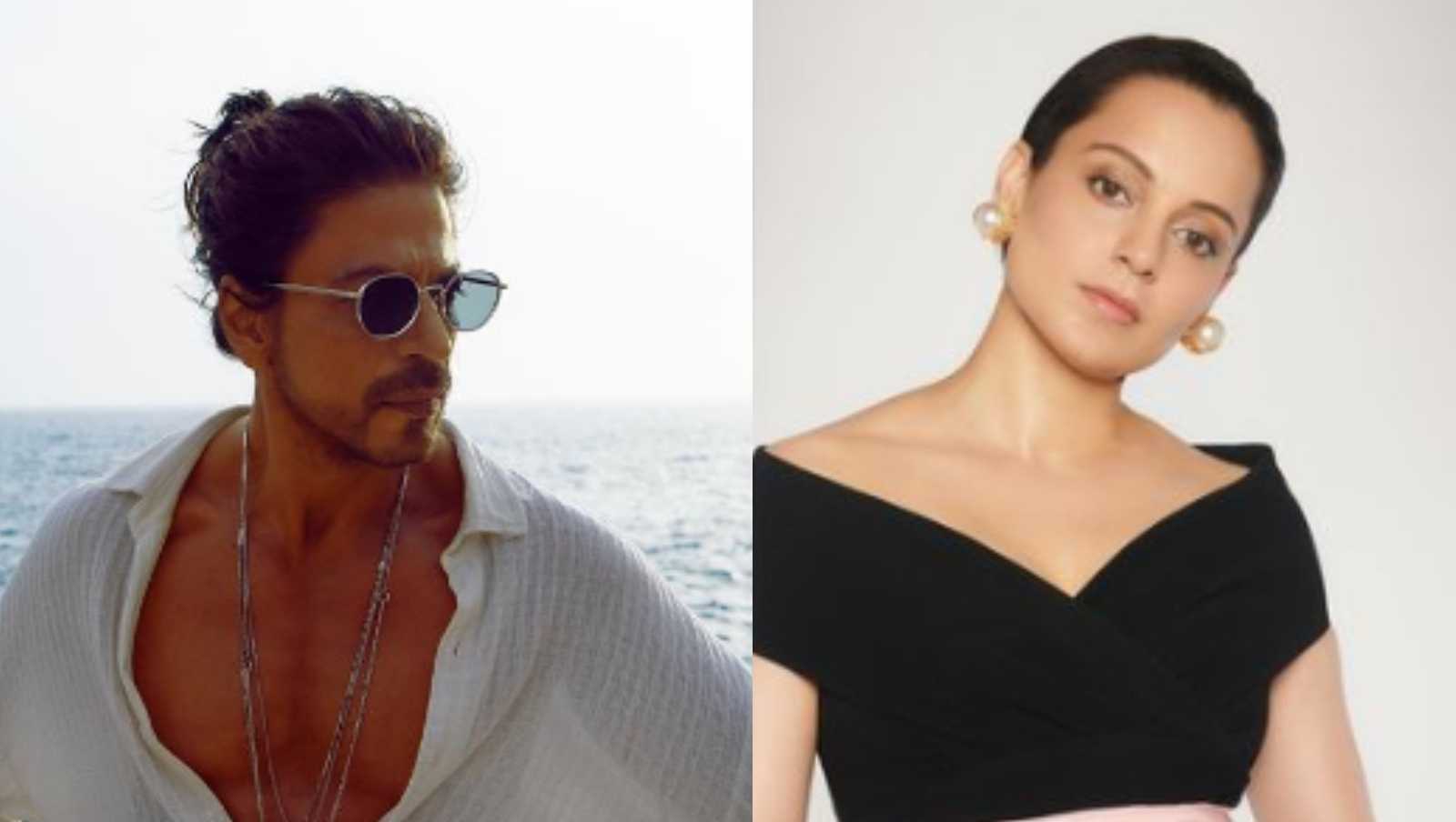 Kangana Ranaut, Shah Rukh Khan: Celebs who are owners of lavish and extravagant vanity vans that will make your eyes pop