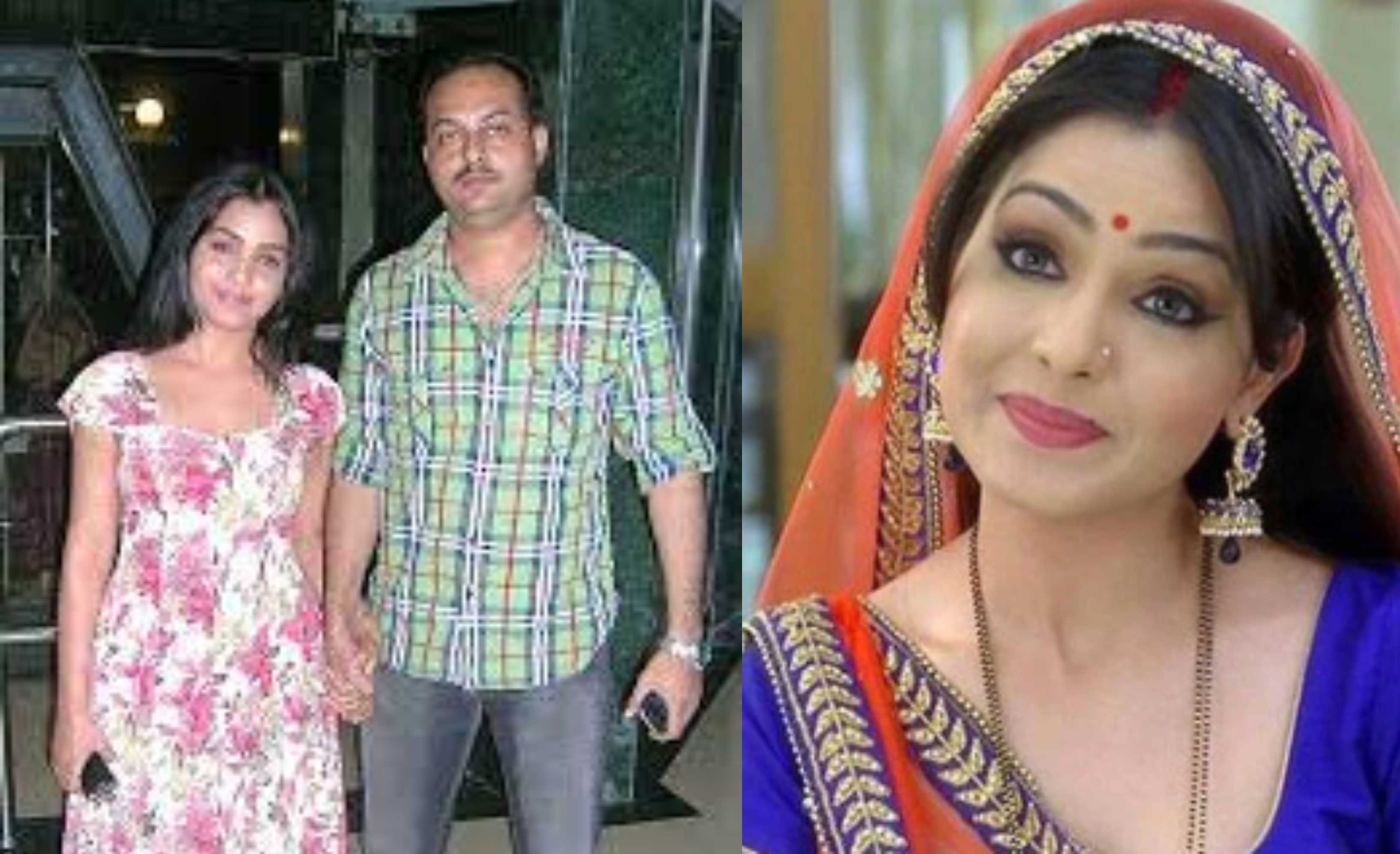 Bhabi Ji Ghar Par Hai fame Shubhangi Atre confirms split from husband after 19 years of marriage, says 'mental stability is paramount'