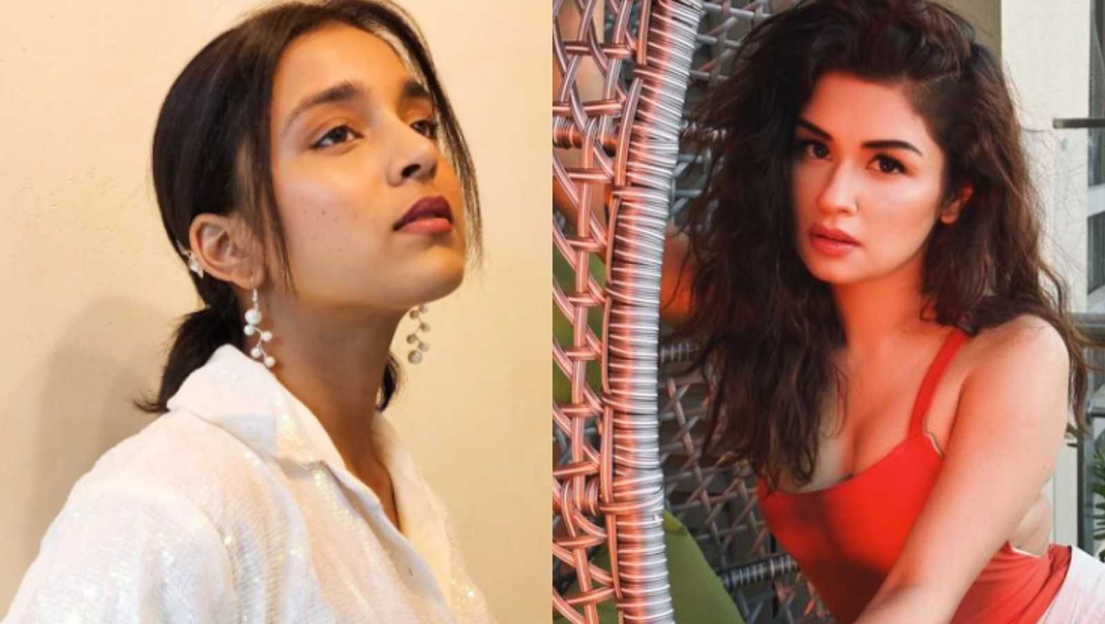 Sumbul Touqeer Khan, Avneet Kaur: These showbiz beauties are already ...