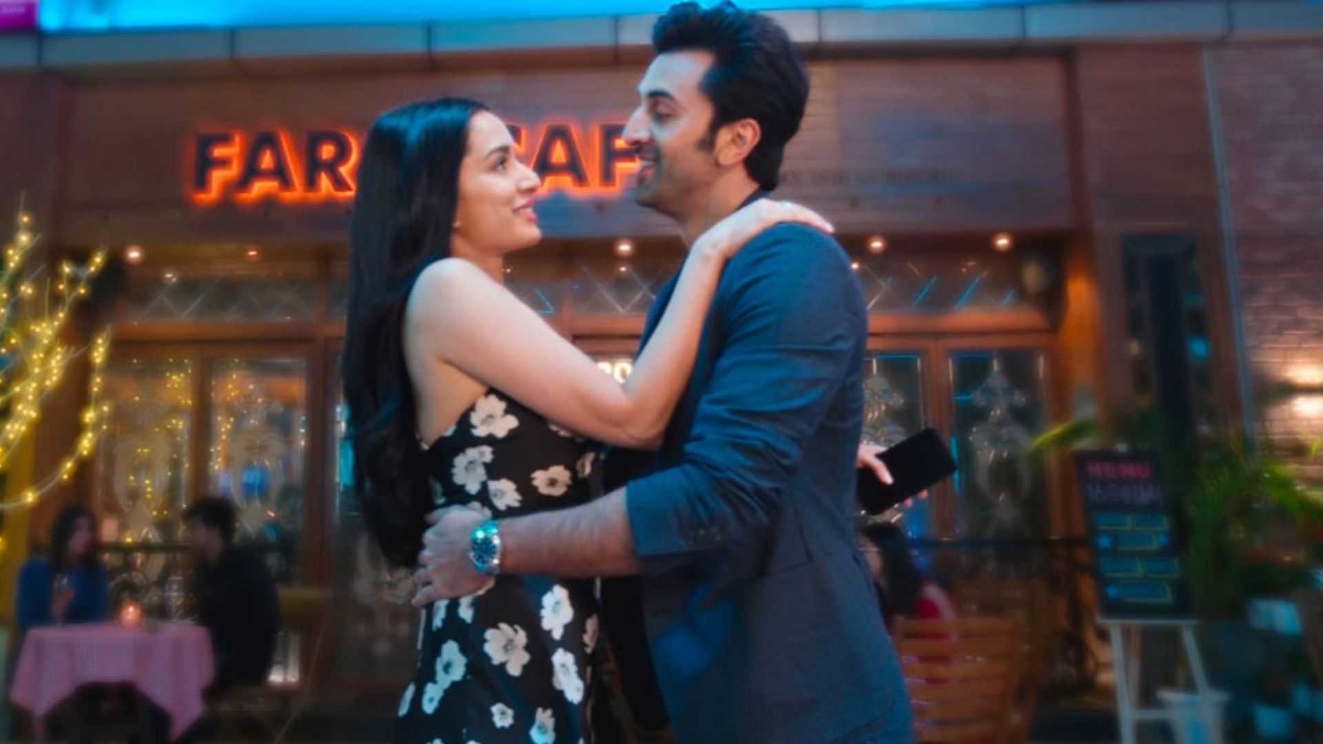 Ranbir starrer Tu Jhoothi Main Makkaar shows big gains at box office, expected to close opening week with Rs 80 crore collection
