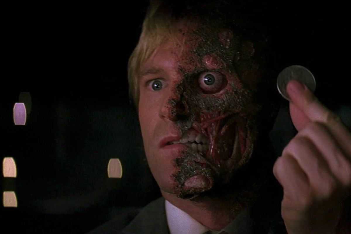 Two Face