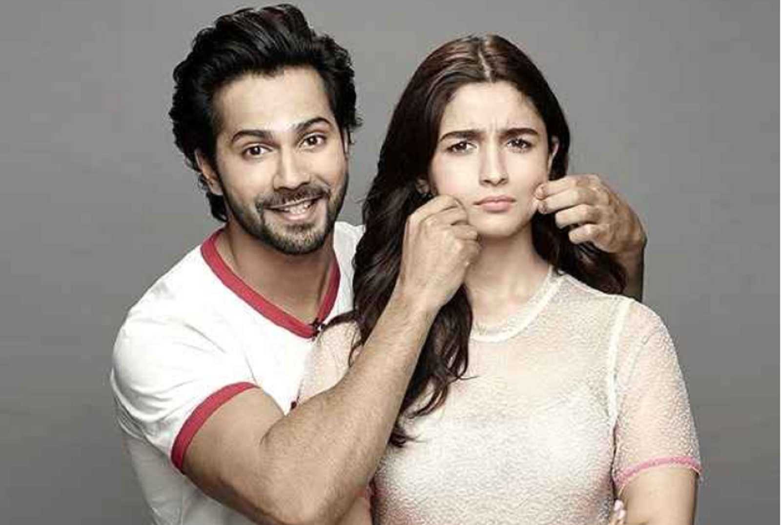 Alia Bhatt left unimpressed by Varun Dhawan's choice of birthday post for her, here's why