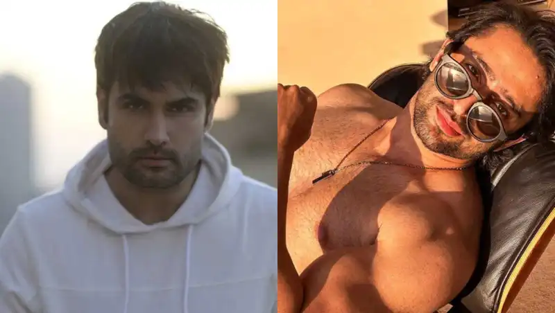 Vivian Dsena, Shaheer Sheikh: TV heartthrobs who are now doting daddies to their little munchkins