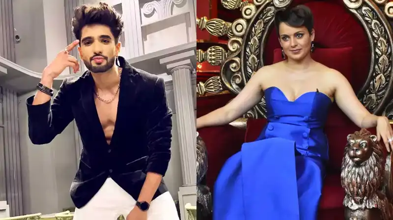 ‘Kangana Ranaut will have a biased opinion’: Season 1’s Zeeshan Khan has this advice for Lock Upp 2 contestants